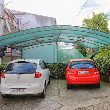 By The Sea Arbanija, Ciovo - 15595 トロギール