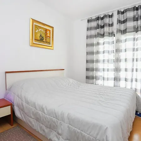 By The Sea Arbanija, Ciovo - 15595 *