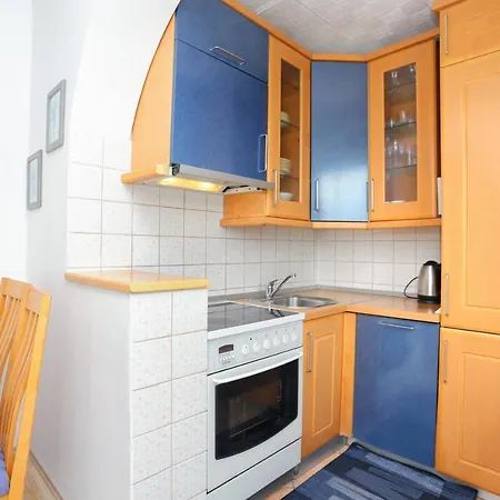 Apartamento By The Sea Arbanija, Ciovo - 15595