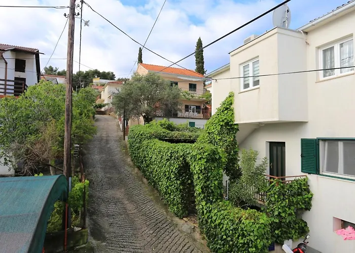 By The Sea Arbanija, Ciovo - 15595 Apartament