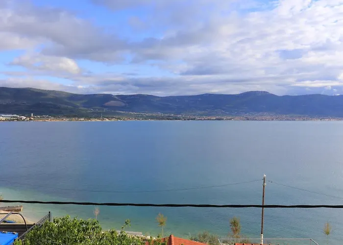 By The Sea Arbanija, Ciovo - 15595 Daire Trogir