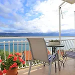 Apartamento By The Sea Arbanija, Ciovo - 15595 *