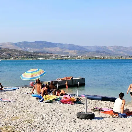 Apartament By The Sea Arbanija, Ciovo - 15595 Trogir