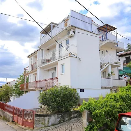 By The Sea Arbanija, Ciovo - 15595 Apartament Trogir