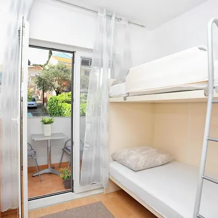 By The Sea Arbanija, Ciovo - 15595 Apartament *