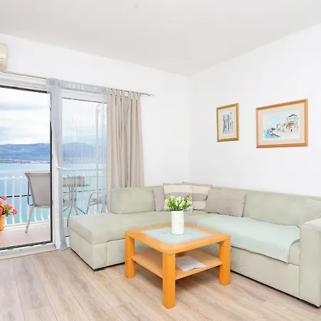 By The Sea Arbanija, Ciovo - 15595 Trogir