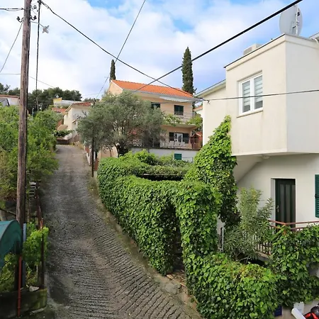 By The Sea Arbanija, Ciovo - 15595 Apartament