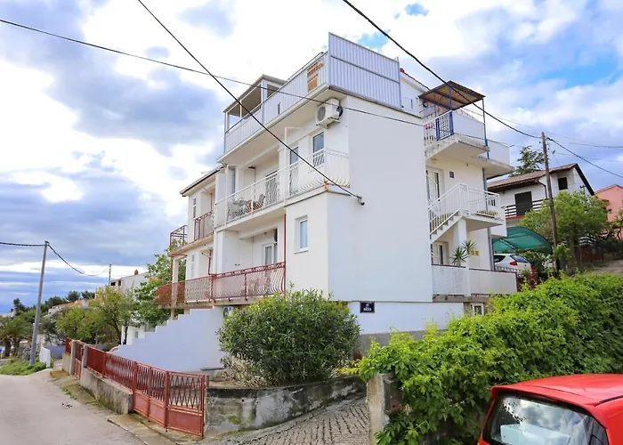 By The Sea Arbanija, Ciovo - 15595 Appartement Trogir