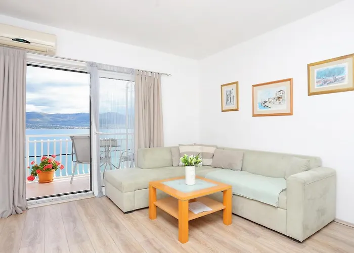 By The Sea Arbanija, Ciovo - 15595 Trogir