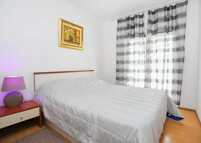 By The Sea Arbanija, Ciovo - 15595 *