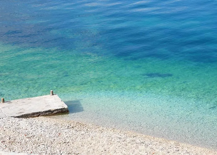 By The Sea Arbanija, Ciovo - 15595 Appartement Trogir